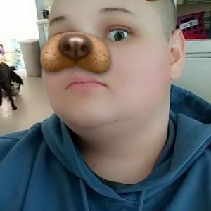 Meet your Posher, Patrick